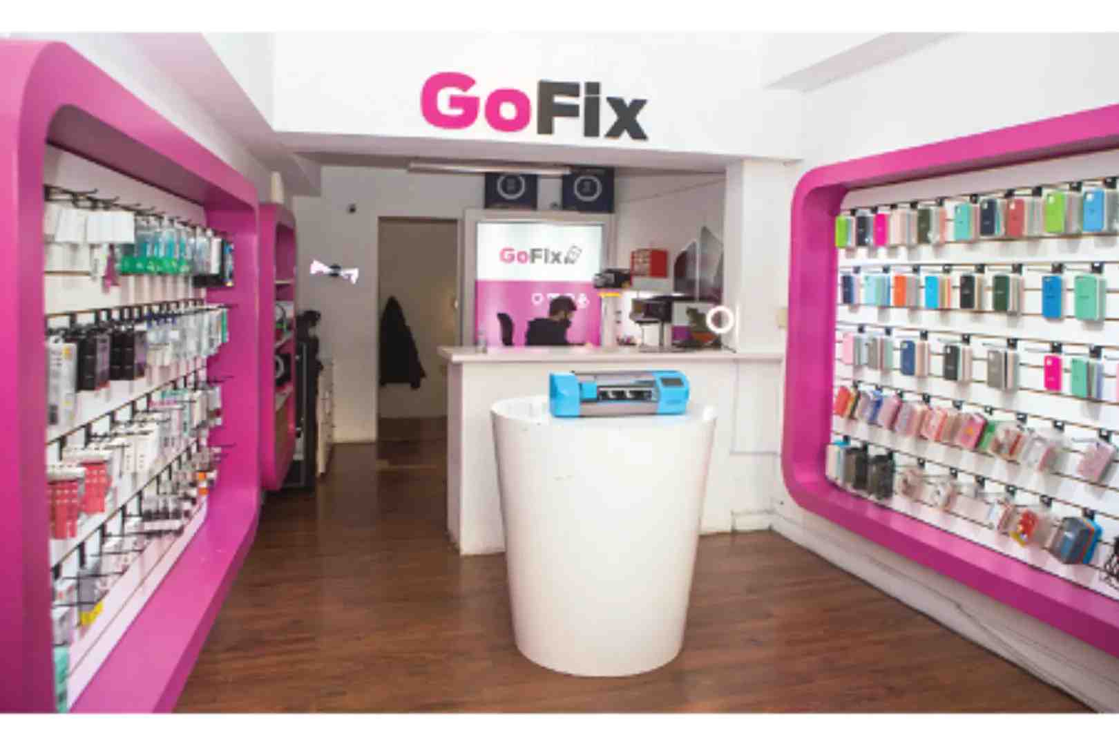 How GoFix Ensures Data Safety During Mobile & Laptop Repairs (Data Safety During Mobile Repair)